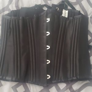Corset